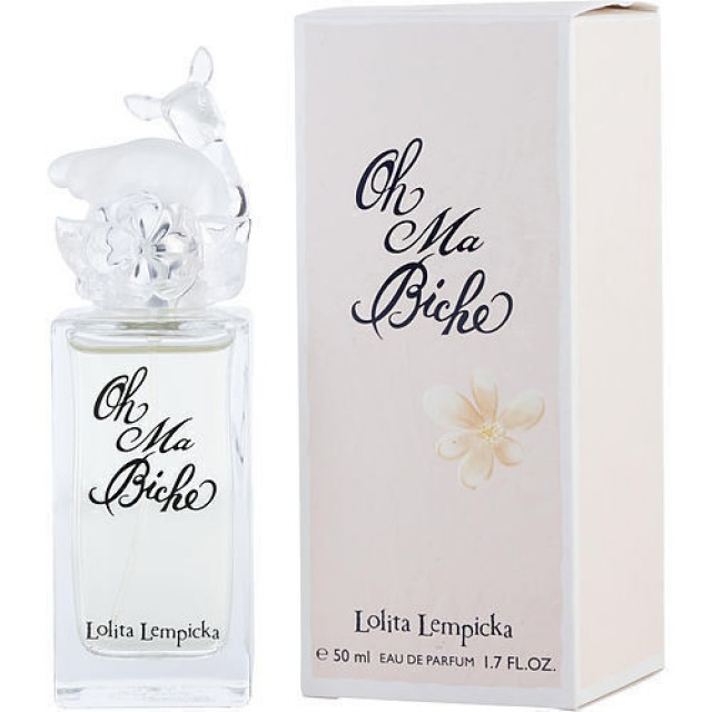 LOLITA LEMPICKA Oh Ma Biche EDP 50ml